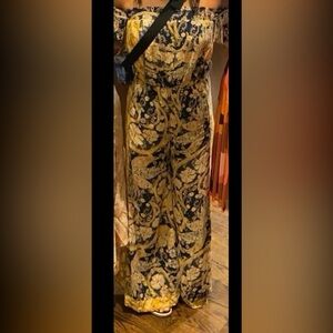 Free People Carmen Jumpsuit